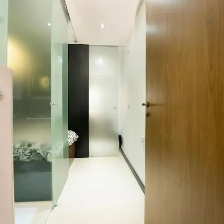 Διαμέρισμα Secluded Mountain Cozy With Fireplace *