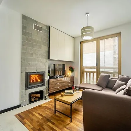 Appartamento Secluded Mountain Cozy With Fireplace *
