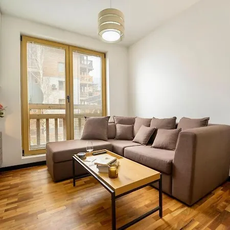 Lägenhet Secluded Mountain Cozy With Fireplace Bansko